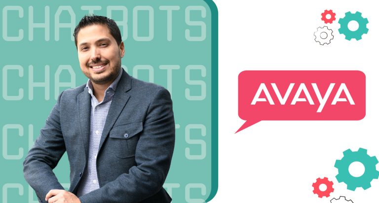 Avaya avanza hacia los chatbots de IA generativa