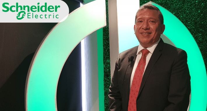 Schneider Electric habilita Digital Experience Center para combatir el cambio climático