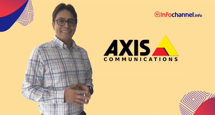 Experience Center de Axis, un lugar para los socios de negocio