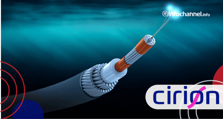 Descubre porqué no podríamos vivir sin los cables submarinos de fibra óptica