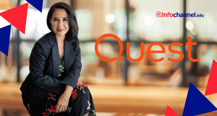 Quest Software nombra a gerente y estrena oficinas en México