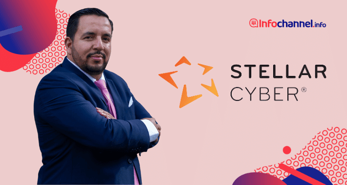 Stellar Cyber busca canales para asegurar redes industriales