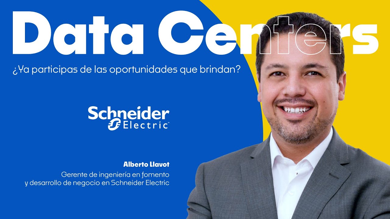 El centro de datos del futuro, hoy - Infochannel – Noticias y Negocios ...