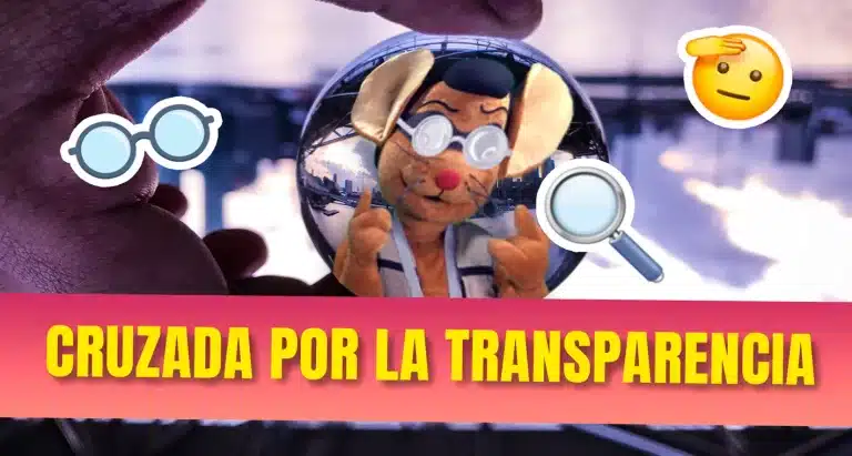 Video: Ratón Enmascarado,Nuevo León echa fuera a proveedores