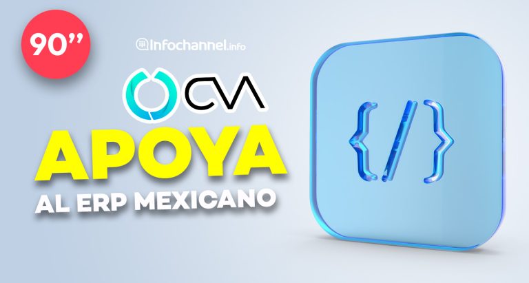 En 90 Segundos: CVA Mayoreo apuesta por el softwae hecho en México