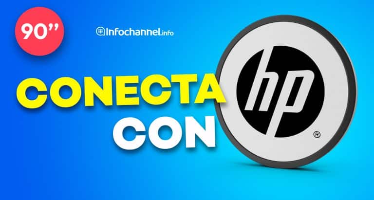 En 90 Segundos: ¿Ya conoces HP Connect?