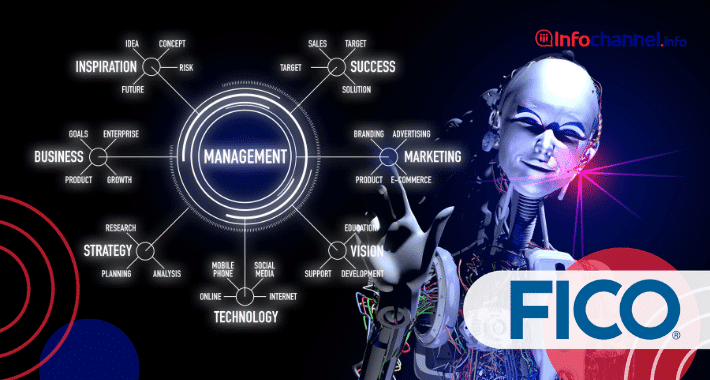 FICO explica la Inteligencia Artificial en el sector financiero