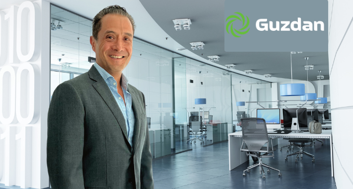 Guzdan Services, el doctor de la mediana empresa y el corporativo