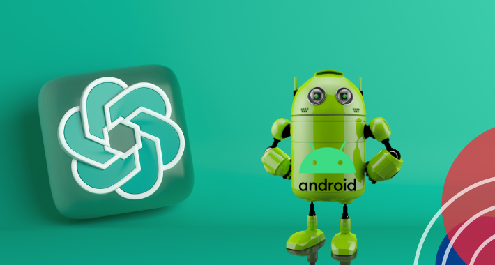ChatGPT llega a Android