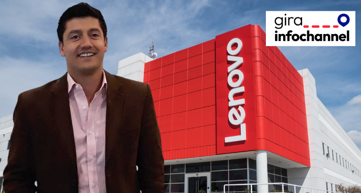 Lenovo crece su presencia en Nuevo León y norte del país