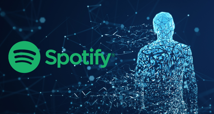 Spotify y el futuro del podcast con IA