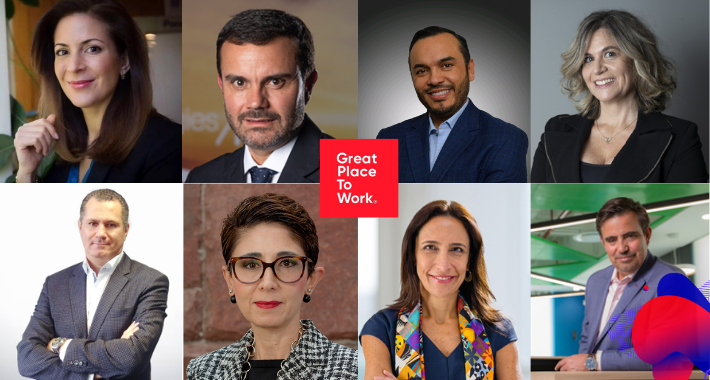 23 CEOs TIC entre los mejores 100 de México