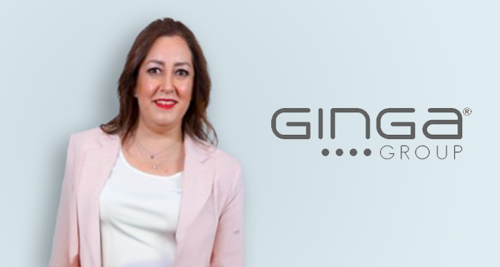 Ginga Group anuncia cambios organizacionales