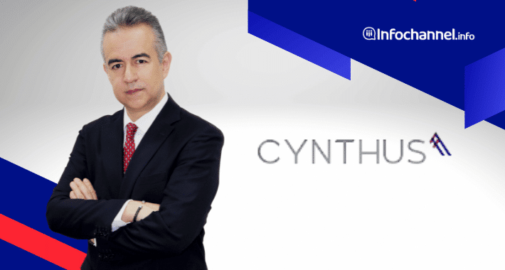 Talento humano, metodología y tecnología lo encuentras con Cynthus