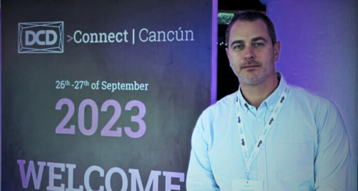 Boom de Datacenters seguirá en Latinoamérica: DCD Cancún 2023