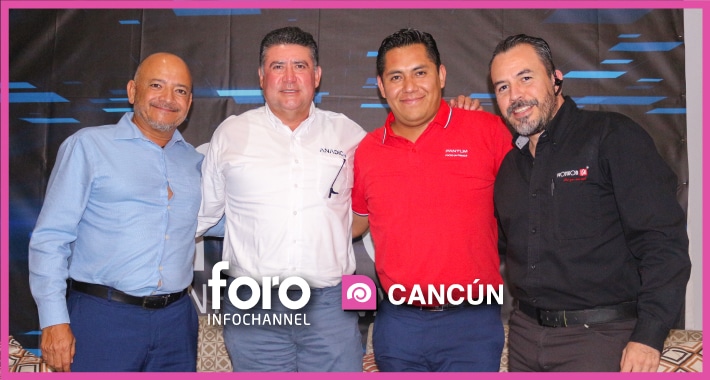 Digitaliza la experiencia turística: Foro Infochannel Cancún