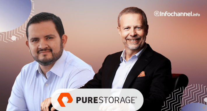 Pure Storage añade nuevas funcionalidades a Evergreen