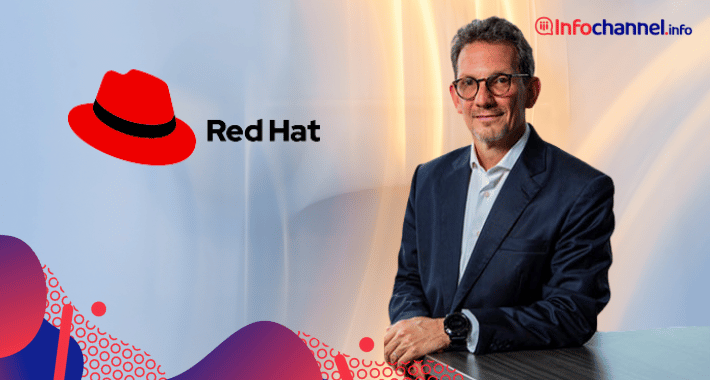 Contenedores y Automatización, la apuesta de Red Hat