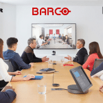 Barco, Logitech y Neocenter aportan soluciones en videocolaboración