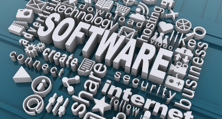 Software Administrativo