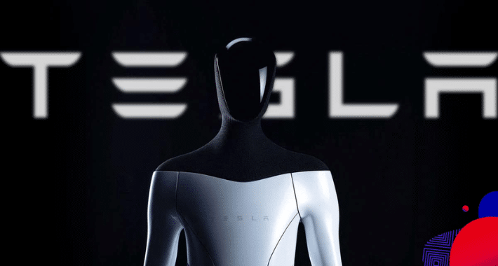 Tesla pretende vender sus robots Optimus en 2027