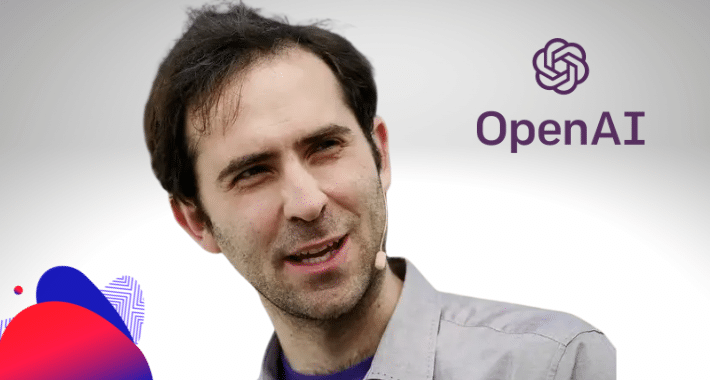 Fundador de Twitch, el nuevo CEO de Open AI