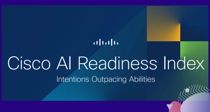23% de las empresas en Latam están preparadas para integrar la IA: Cisco