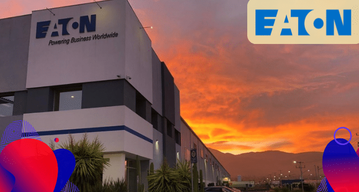 Eaton invertirá 85 mdd en Querétaro para expandir operaciones