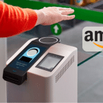 Amazon lleva tecnología de escaneo de la mano a empresas
