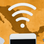 Internet es barato, pero lento en México