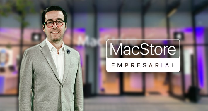 MacStore Empresarial expande el alcance de la tecnología Apple en México