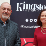Kingston Technologies se consolida en almacenamiento