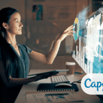Empresas basadas en software cuadruplicarán sus ingresos: Capgemini