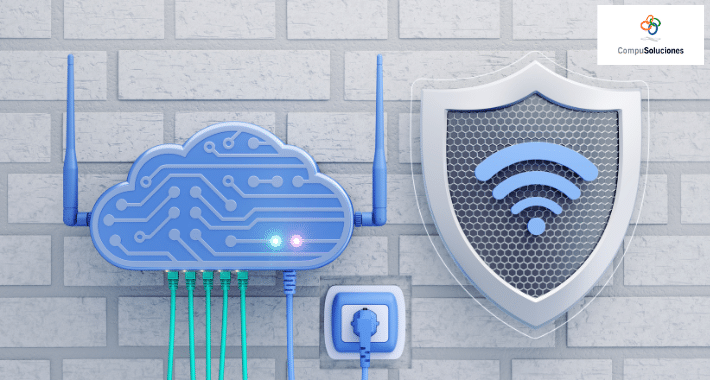 ciberseguridad en 2024 CompuSoluciones 