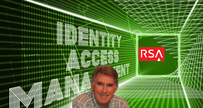 Mercado de gestión de acceso e identidad, RSA te propone apostarle
