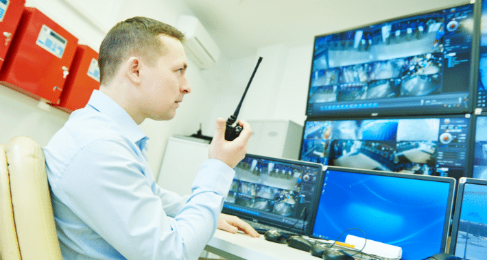Nearshoring genera proyectos de videovigilancia y seguridad