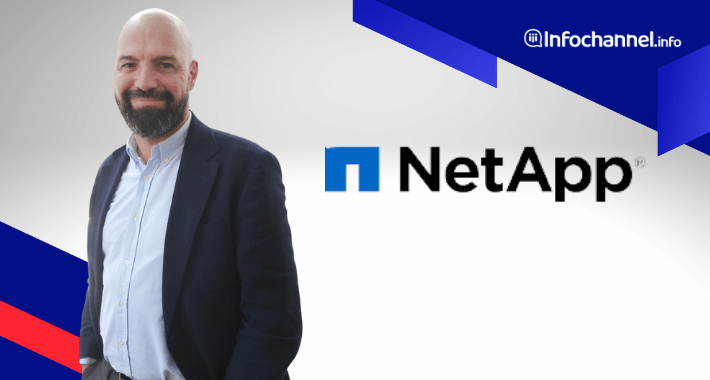 NetApp apuesta por la Infraestructura Inteligente de datos