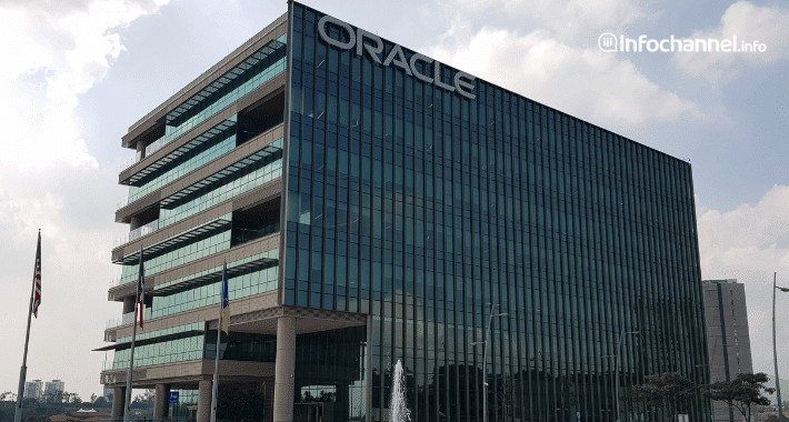 El Centro de Desarrollo de Oracle México (MDC) es lugar de innovación