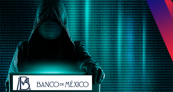 Banxico reporta 4 ciberataques a firmas financieras