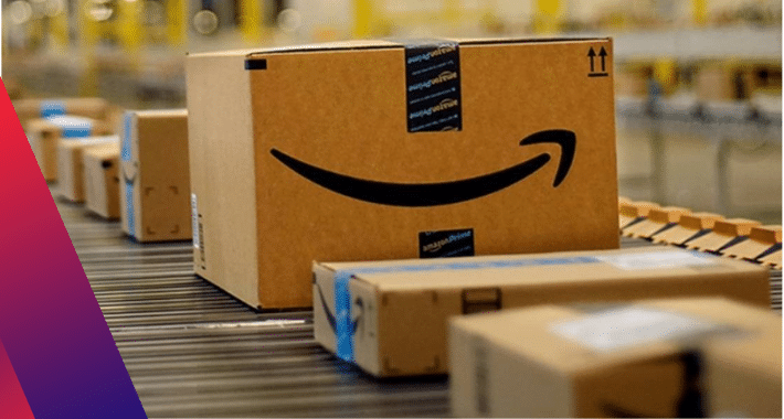 Amazon apoya exportación de Pymes mexicanas