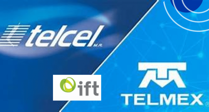 IFT baja hasta en 20% tarifas de acceso mayorista  a la red de Telmex