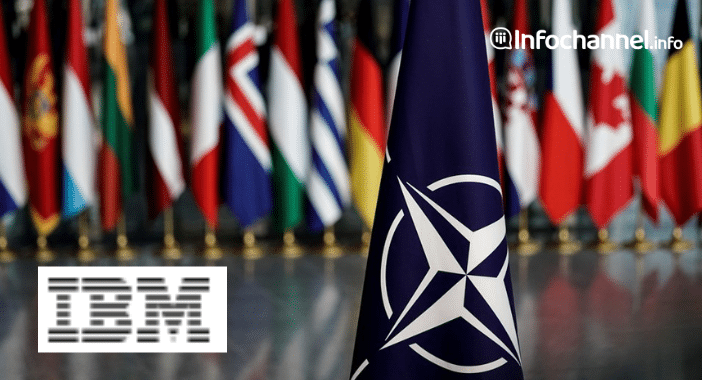 IBM brindará ciberseguridad a la OTAN