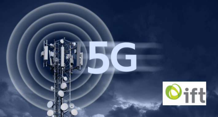 Sin fecha, nueva licitación para 5G en México: IFT