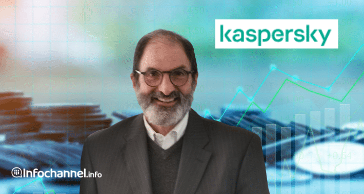 Kaspersky anticipa mejoras a su programa de canal