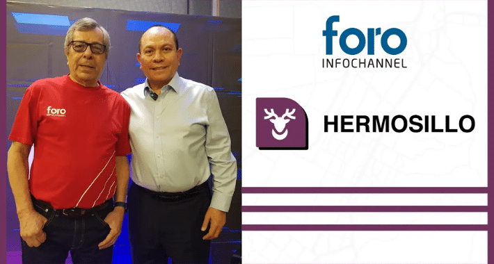 Lo mejor de 2023: La peculiaridades del Foro Infochannel Hermosillo