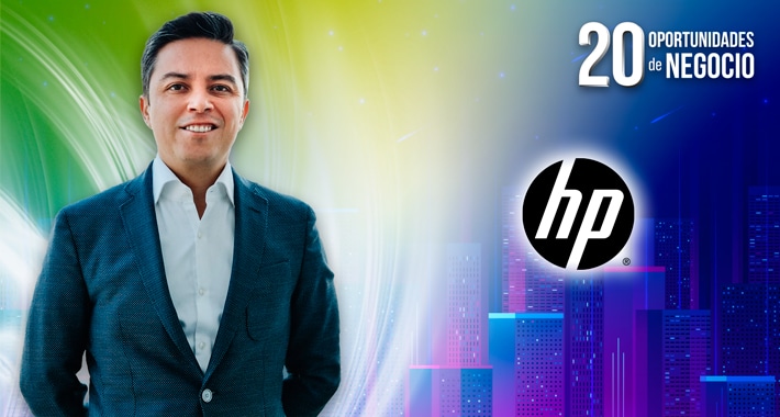 HP Amplify crece en socios y beneficios