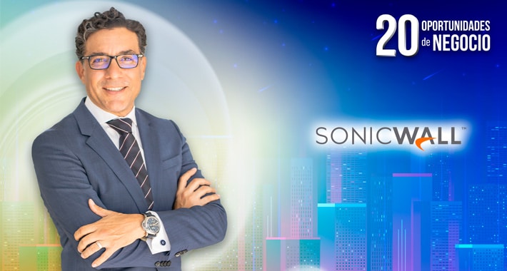 SonicWall te convierte en proveedor de servicios