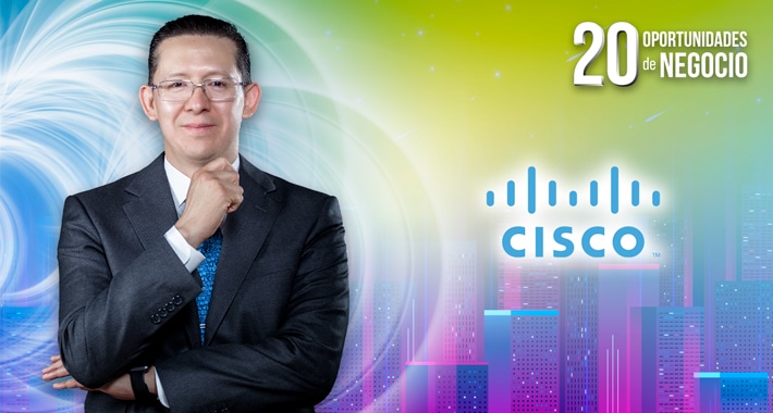 Cisco impulsa los Enterprise Agrements