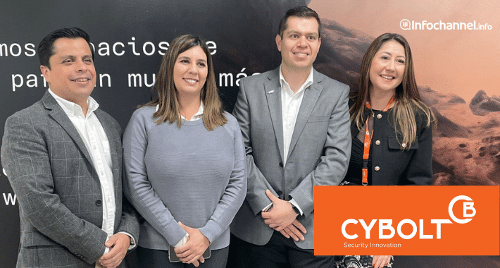 Cybolt refuerza servicios de ciberseguridad con Beacon Lab