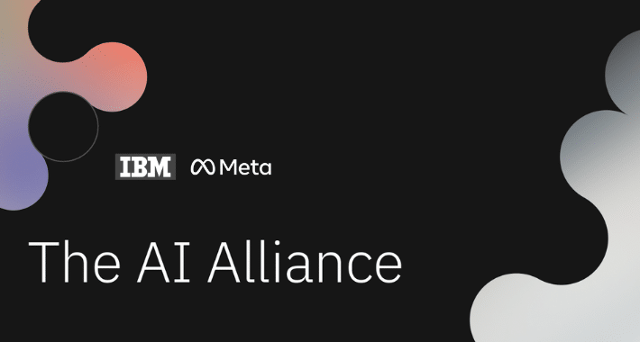 AI Alliance, Meta e IBM anuncian red internacional